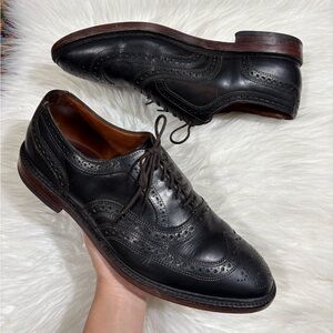 Allen Edmonds McTavish Oxfords